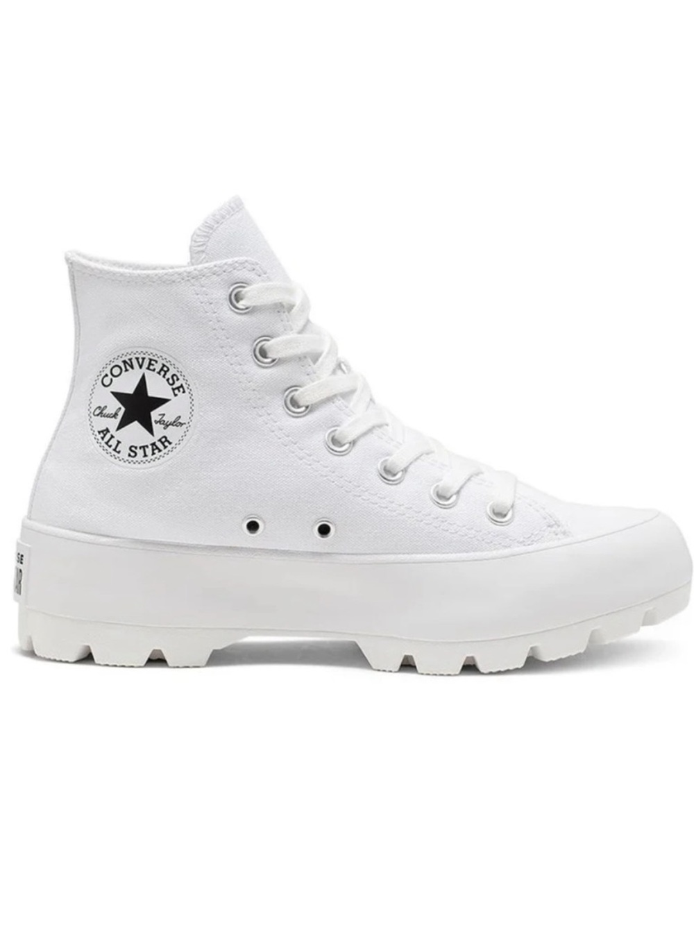 Converse Chuck Taylor All Star Lugged Boot - Women’s Size 7